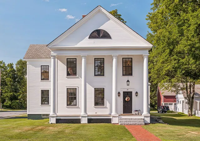 Photo 2 of Sale Pending at 24 Westminster St, Walpole, NH 03608 | MLS# 5101949 | Listing updated on 2026-09-01