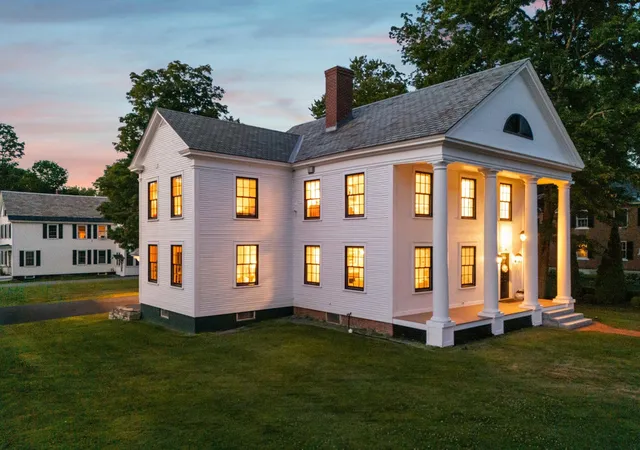 Photo 3 of Sale Pending at 24 Westminster St, Walpole, NH 03608 | MLS# 5101949 | Listing updated on 2026-09-01
