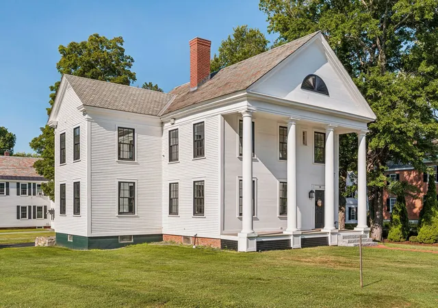 Photo 3 of Sale Pending at 24 Westminster St, Walpole, NH 03608 | MLS# 5101949 | Listing updated on 2026-09-01