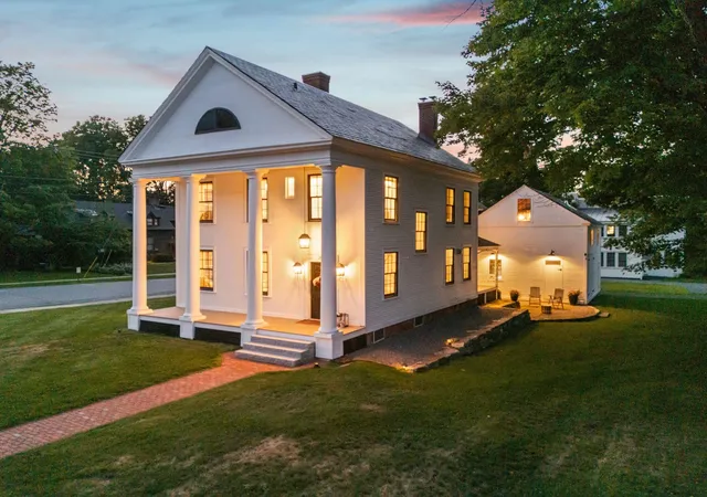 Photo 4 of Sale Pending at 24 Westminster St, Walpole, NH 03608 | MLS# 5101949 | Listing updated on 2026-09-01
