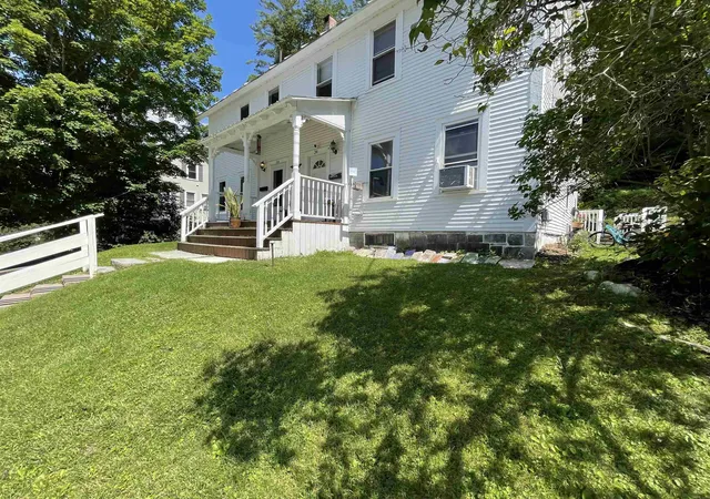Photo 2 of Multi family home for sale at 24 26 North St, Proctor, VT 05765 | MLS# 5101950 | Listing updated on 2026-09-09