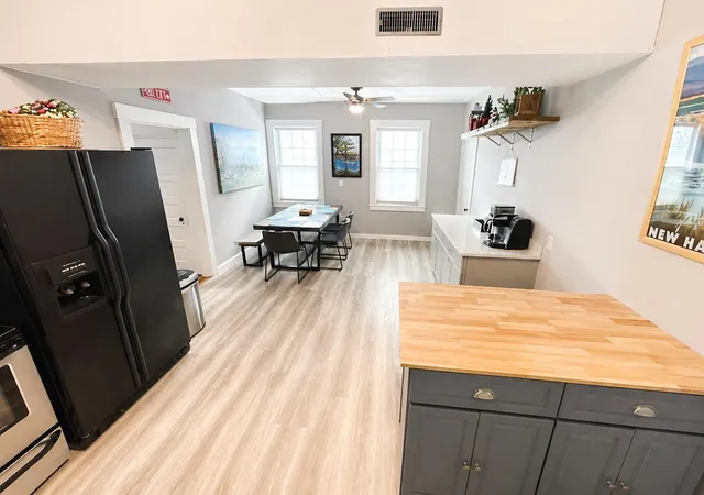 Photo 3 of Multi family home for sale at 5 Pleasant St, Lincoln, NH 03251 | MLS# 5101951 | Listing updated on 2026-09-02