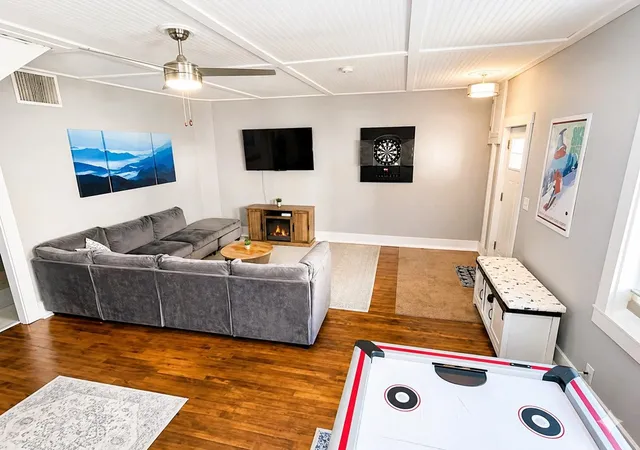 Photo 3 of Multi family home for sale at 5 Pleasant St, Lincoln, NH 03251 | MLS# 5101951 | Listing updated on 2026-09-02