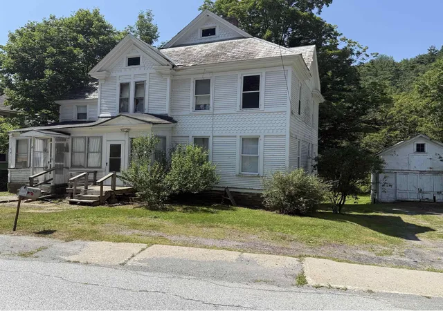 Single family home for sale at 2689 Vt 153 Rte, West Pawlet, VT 05775 | MLS# 5101959