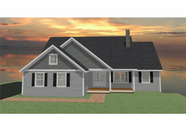 Single family home for sale at Lot 24 Route 11, Farmington, NH 03835 | MLS# 5101961