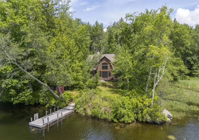 2nd image of 282 Route 114, South Sutton, NH 03273 | MLS# 5101962