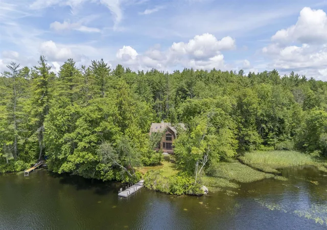 3rd image of 282 Route 114, South Sutton, NH 03273 | MLS# 5101962