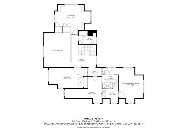 60th image of 282 Route 114, South Sutton, NH 03273 | MLS# 5101962