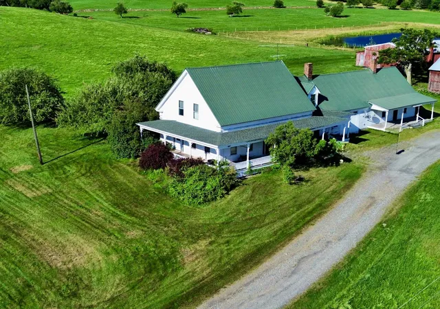 1st image of 709 Jockey Hill Rd, Landaff, NH 03585 | MLS# 5101963