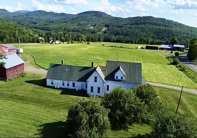 3rd image of 709 Jockey Hill Rd, Landaff, NH 03585 | MLS# 5101963