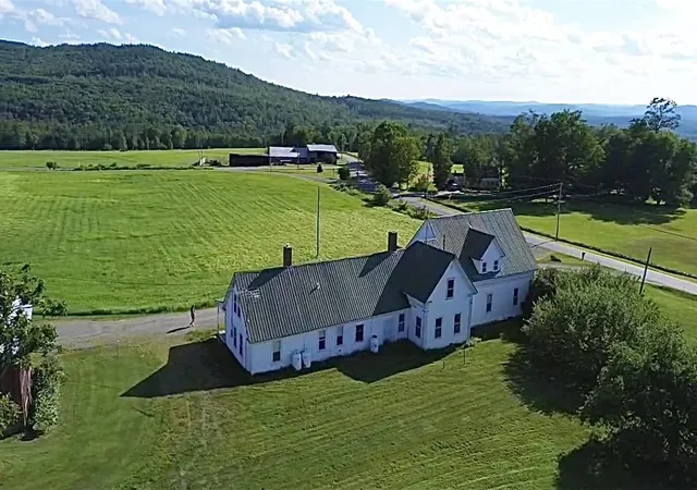 4th image of 709 Jockey Hill Rd, Landaff, NH 03585 | MLS# 5101963