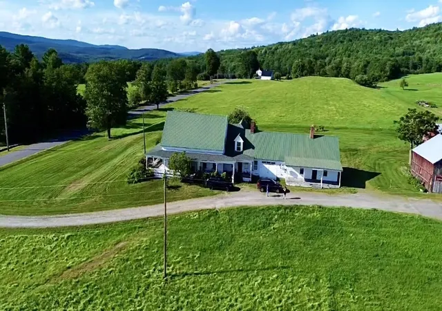43rd image of 709 Jockey Hill Rd, Landaff, NH 03585 | MLS# 5101963