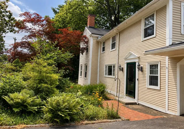 2nd image of 240 Mountain Rd, Concord, NH 03301 | MLS# 5101965