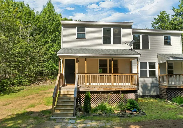 2nd image of 189 Rand Rd #Unit 1A, Northfield, NH 03276 | MLS# 5101967