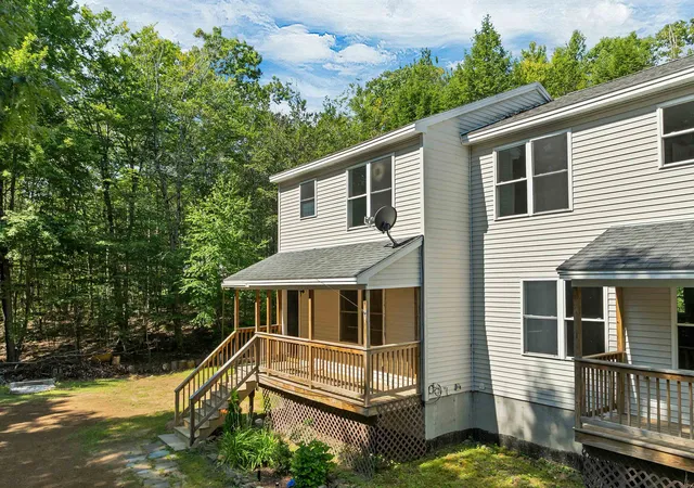 3rd image of 189 Rand Rd #Unit 1A, Northfield, NH 03276 | MLS# 5101967