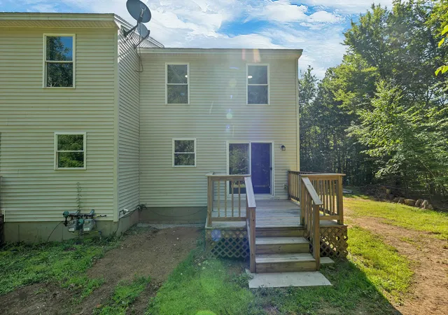 39th image of 189 Rand Rd #Unit 1A, Northfield, NH 03276 | MLS# 5101967