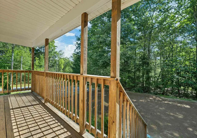 4th image of 189 Rand Rd #Unit 1A, Northfield, NH 03276 | MLS# 5101967