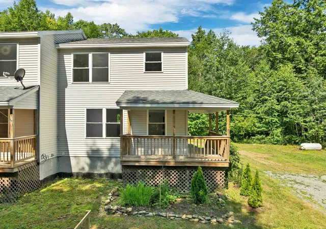2nd image of 189 Rand Rd #Unit 1B, Northfield, NH 03276 | MLS# 5101969