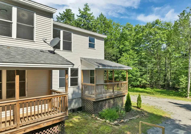 3rd image of 189 Rand Rd #Unit 1B, Northfield, NH 03276 | MLS# 5101969