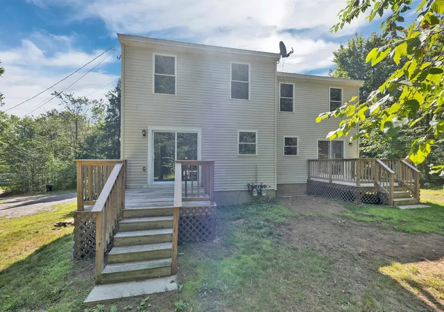4th image of 189 Rand Rd #Unit 1B, Northfield, NH 03276 | MLS# 5101969
