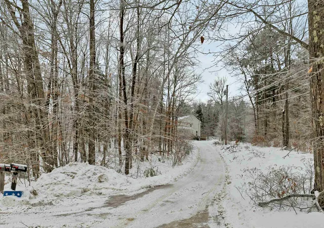 43rd image of 189 Rand Rd #Unit 1B, Northfield, NH 03276 | MLS# 5101969