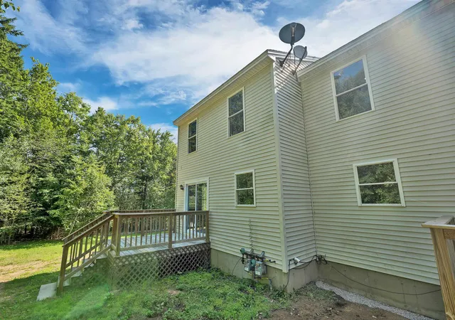 5th image of 189 Rand Rd #Unit 1B, Northfield, NH 03276 | MLS# 5101969