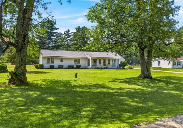 Single family home for sale at 145 Quarterline Rd, West Rutland, VT 05777 | MLS# 5101979