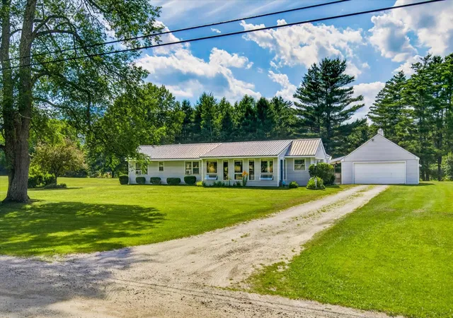 Photo 2 of Single family home for sale at 145 Quarterline Rd, West Rutland, VT 05777 | MLS# 5101979 | Listing updated on 2026-07-30