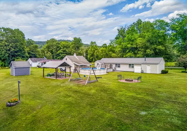 Photo 3 of Single family home for sale at 145 Quarterline Rd, West Rutland, VT 05777 | MLS# 5101979 | Listing updated on 2026-07-30