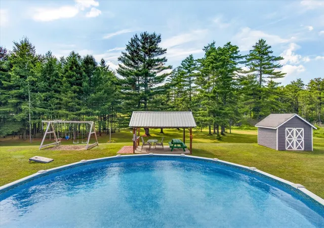 Photo 3 of Sale Pending at 145 Quarterline Rd, West Rutland, VT 05777 | MLS# 5101979 | Listing updated on 2026-10-10