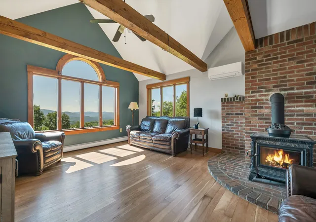 5th image of 469 Atwell Hill Rd, Wentworth, NH 03282 | MLS# 5101980