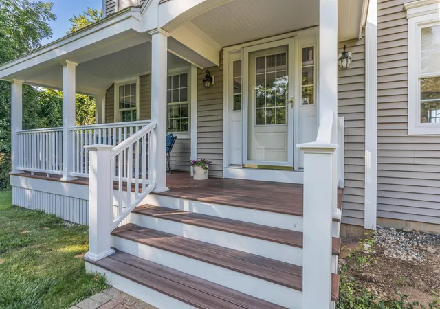 33rd image of 93 Bunker Hill Ave, Stratham, NH 03885 | MLS# 5101984