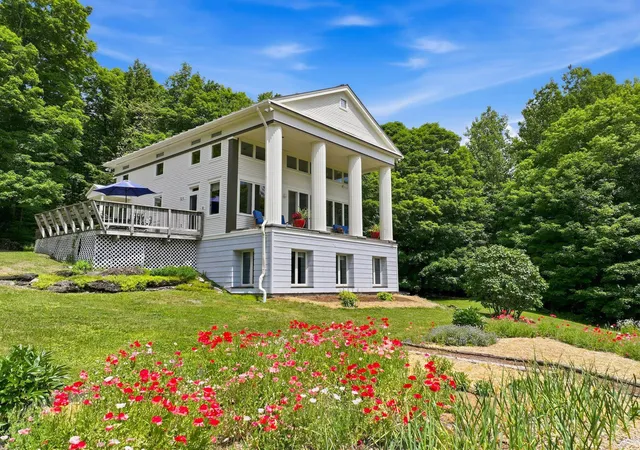 Photo 2 of Single family home for sale at 1634 Montgomery Rd, East Hardwick, VT 05836 | MLS# 5101993 | Listing updated on 2026-09-11