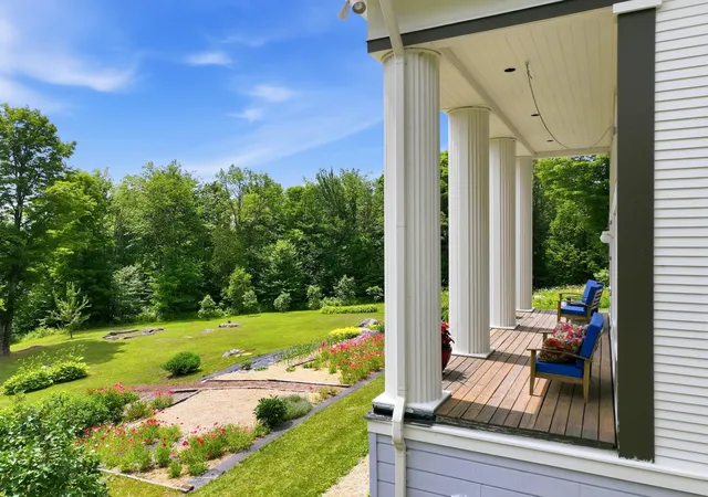 Photo 3 of Single family home for sale at 1634 Montgomery Rd, East Hardwick, VT 05836 | MLS# 5101993 | Listing updated on 2026-09-11