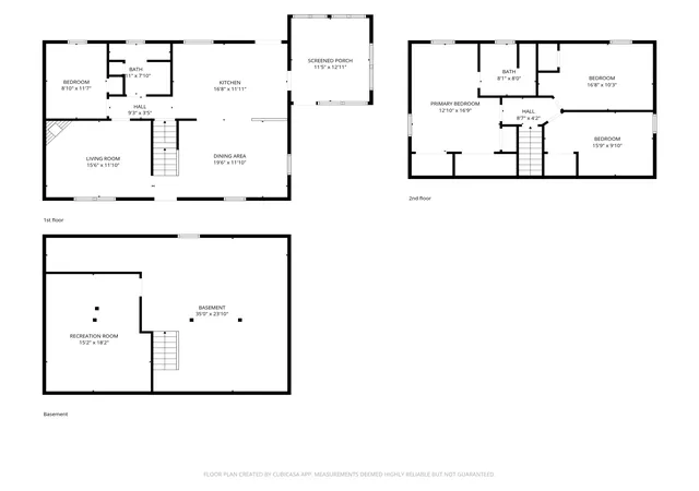 53rd image of 79 Ridgewood Cir, Epsom, NH 03234 | MLS# 5101995