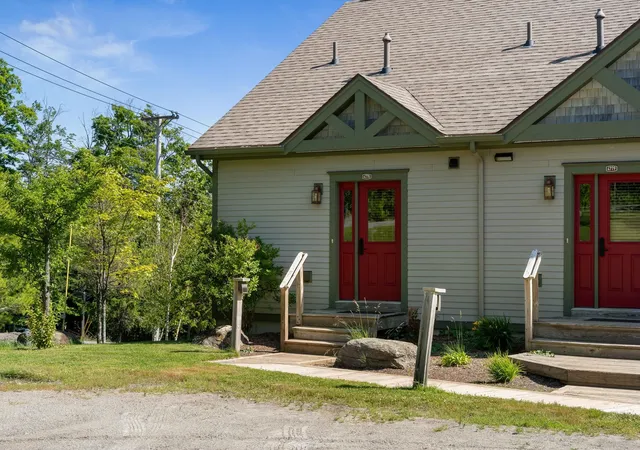 Photo 1 of Townhouse for sale at 198 Stateside Rd #4778, North Troy, VT 05859 | MLS# 5102007 | Listing updated on 2026-09-02