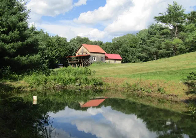 Photo 1 of Single family home for sale at 903 Witchcat Rd, Enosburg Falls, VT 05450 | MLS# 5102012 | Listing updated on 2026-08-28
