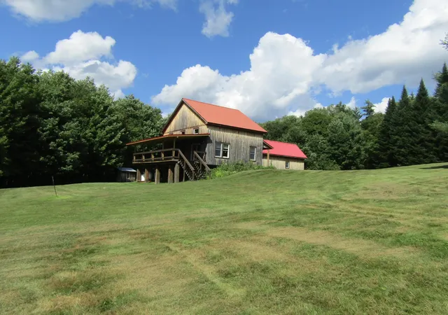 Photo 2 of Single family home for sale at 903 Witchcat Rd, Enosburg Falls, VT 05450 | MLS# 5102012 | Listing updated on 2026-08-28