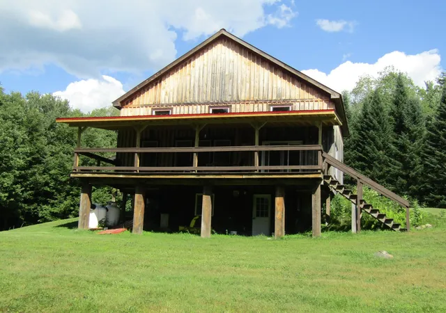 Photo 3 of Single family home for sale at 903 Witchcat Rd, Enosburg Falls, VT 05450 | MLS# 5102012 | Listing updated on 2026-08-28