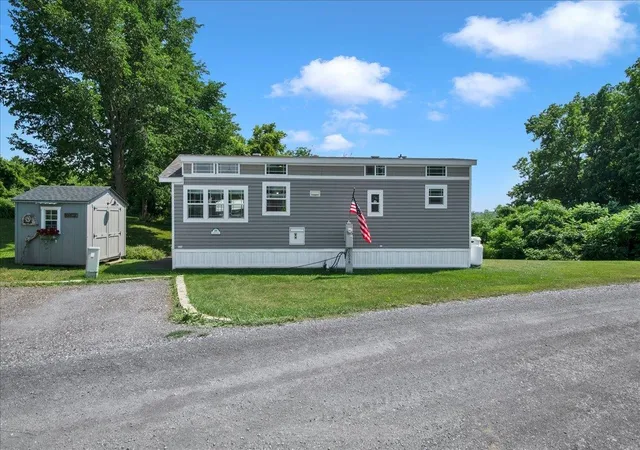 Photo 2 of Manufactured home for sale at 36 Island Cir, South Hero, VT 05486 | MLS# 5102018 | Listing updated on 2026-09-11