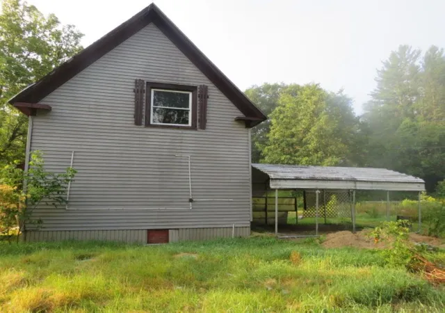 Photo 3 of Single family home for sale at 81 Water St, Lancaster, NH 03584 | MLS# 5102019 | Listing updated on 2026-07-31