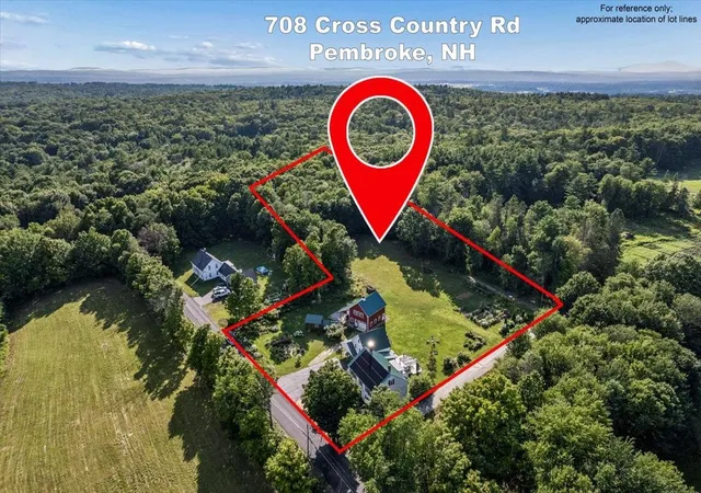 2nd image of 708 Cross Country Rd, Pembroke, NH 03275 | MLS# 5102020