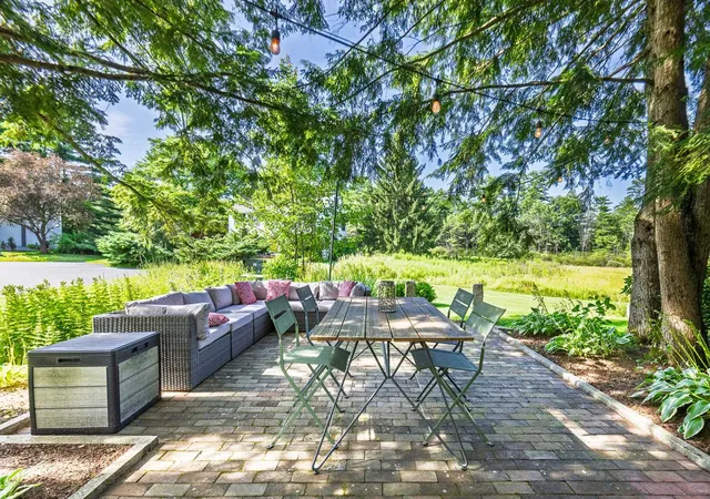 Photo 3 of Townhouse for sale at 40 Norwich Mdw #10, Norwich, VT 05055 | MLS# 5102026 | Listing updated on 2026-09-14