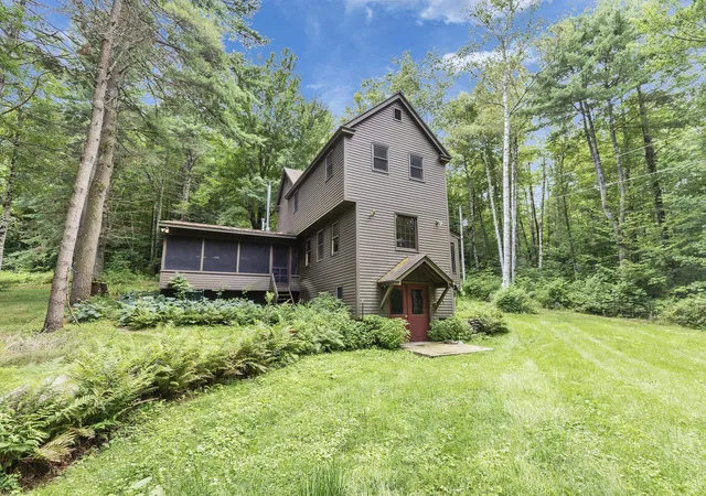 1st image of 183 Quaker City Rd, Charlestown, NH 03603 | MLS# 5102028