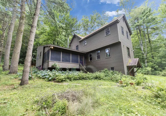 2nd image of 183 Quaker City Rd, Charlestown, NH 03603 | MLS# 5102028