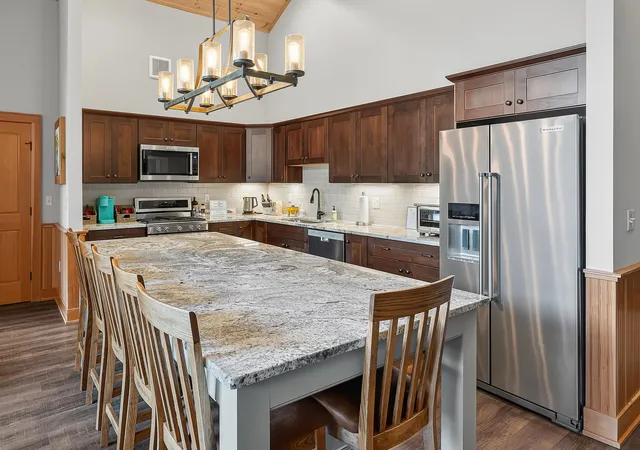 Photo 2 of Condo for sale at 235 Skimobile Rd #1404, North Conway, NH 03860 | MLS# 5102038 | Listing updated on 2026-07-29