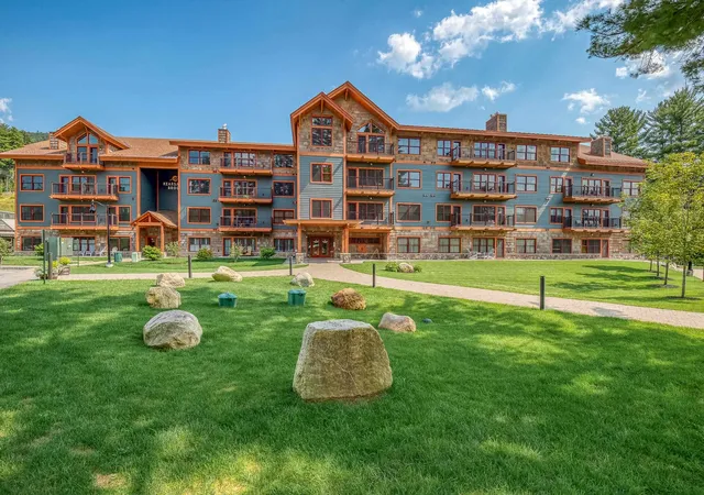 Photo 32 of Condo for sale at 235 Skimobile Rd #1404, North Conway, NH 03860 | MLS# 5102038 | Listing updated on 2026-07-29