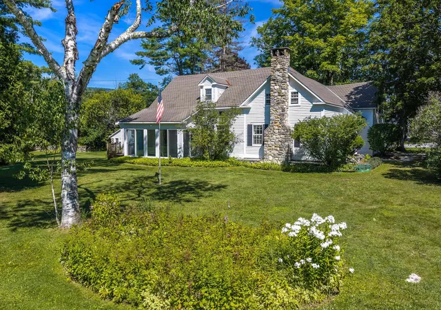 Photo 1 of Single family home for sale at 1131 Route 30, Dorset, VT 05251 | MLS# 5102040 | Listing updated on 2026-09-18