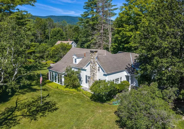 Photo 2 of Single family home for sale at 1131 Route 30, Dorset, VT 05251 | MLS# 5102040 | Listing updated on 2026-09-18