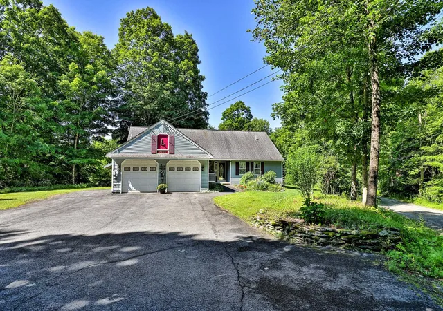 Photo 1 of Single family home for sale at 2500 Morse Hollow Rd, Poultney, VT 05764 | MLS# 5102047 | Listing updated on 2026-07-28